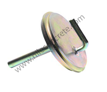 Putzmeister Spare Parts