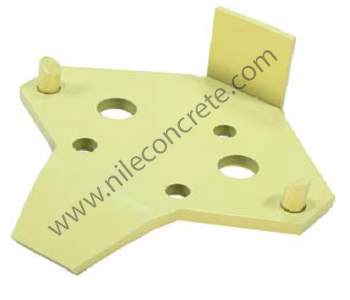 Putzmeister Spare Parts