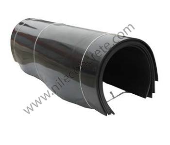 Transmixer Spare Parts