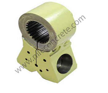 Putzmeister Spare Parts