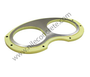 Putzmeister Spare Parts