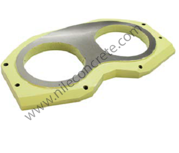 Putzmeister Spare Parts