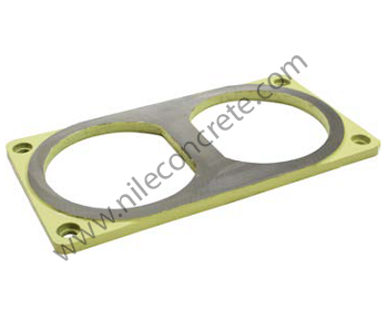 Putzmeister Spare Parts