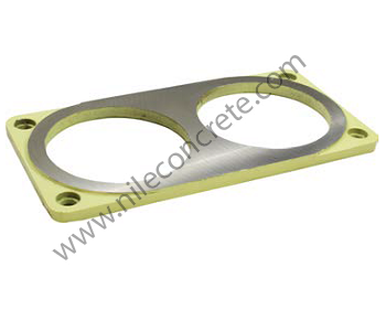 Putzmeister Spare Parts