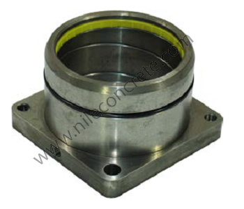 Putzmeister Spare Parts