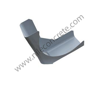 Transmixer Spare Parts