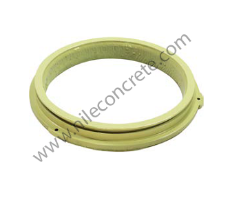 Putzmeister Spare Parts