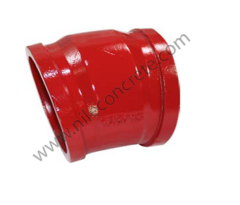 Putzmeister Spare Parts