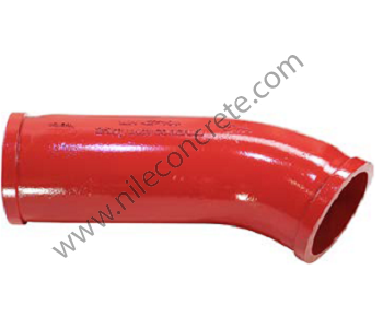 Putzmeister Spare Parts