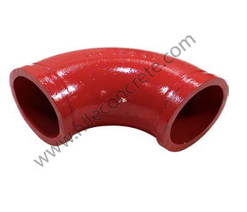 Putzmeister Spare Parts