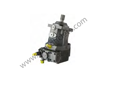Rexroth Hydraulic Pump