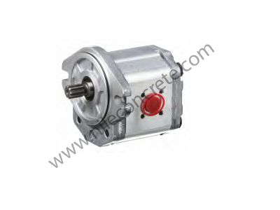 Rexroth Hydraulic Pump