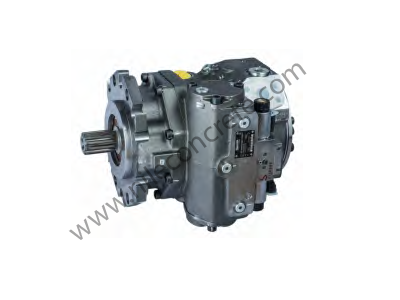 Rexroth Hydraulic Pump