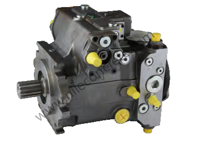 Rexroth Hydraulic Pump