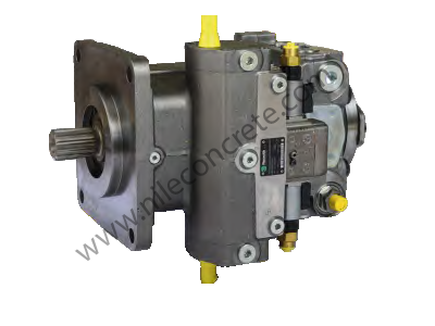 Rexroth Hydraulic Pump
