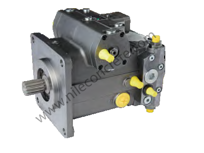 Rexroth Hydraulic Pump