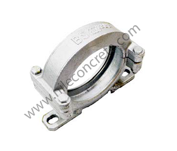 Putzmeister Spare Parts