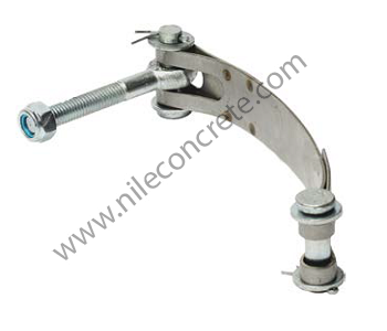 Putzmeister Spare Parts